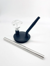 Load image into Gallery viewer, Hookah Lid Only, Fits Most 20 oz Skinny Tumblers, Destash
